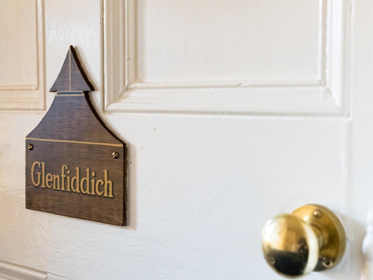 Arden House Bed & Breakfast Kingussie