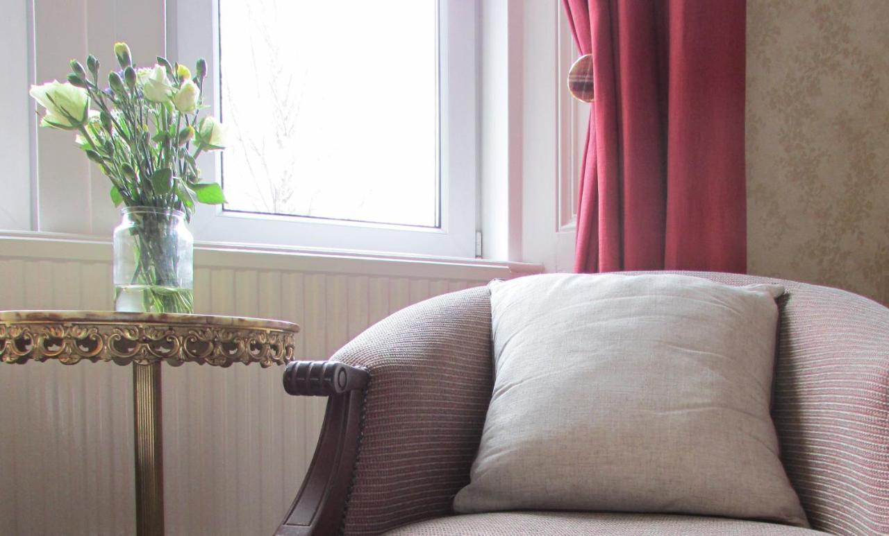 Bed & Breakfast Arden House 4*