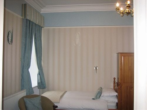 Bed & Breakfast Arden House Kingussie