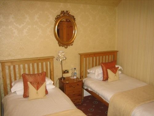 Arden House Kingussie