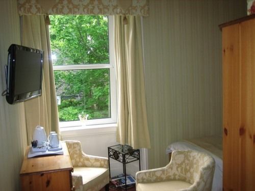 Bed & Breakfast Arden House
